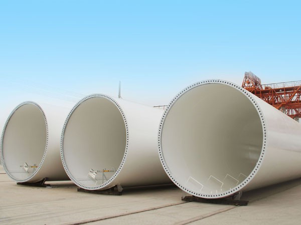 1.07億！新能源公司連中三項風(fēng)電項目