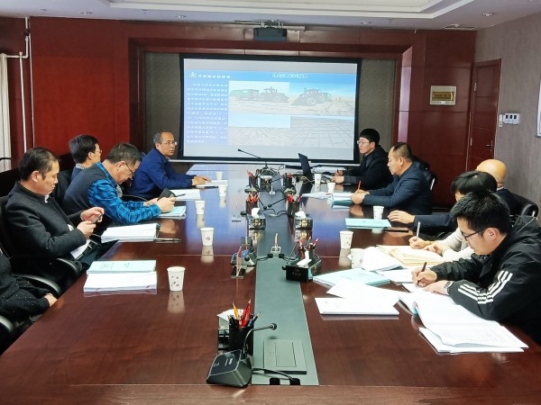 新能源公司順利通過《九墩灘環(huán)境保護與生態(tài)建設技術應用示范》項目驗收