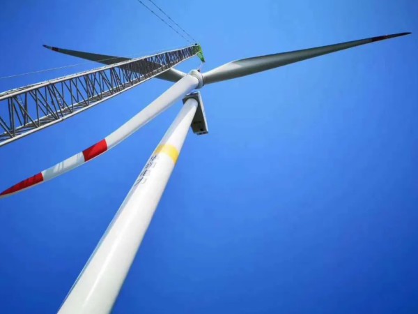 千川匯海闊，風(fēng)好正揚(yáng)帆—— 熱烈祝賀新能源公司中標(biāo)多個(gè)項(xiàng)目