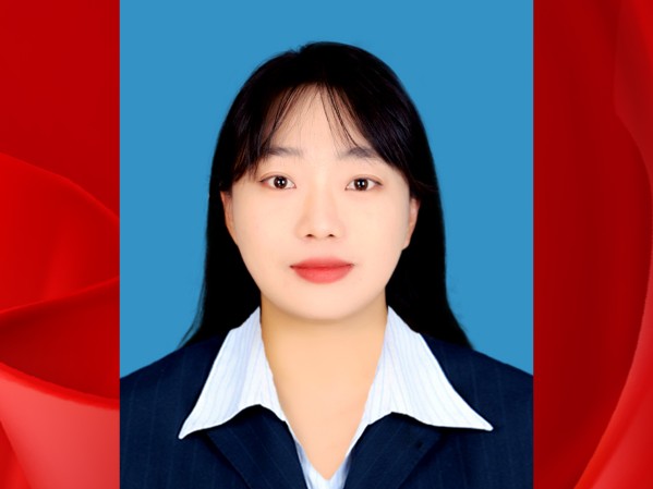 【“她”力量】集團公司三八紅旗手 蘇海荷