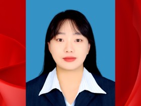 【“她”力量】集團公司三八紅旗手 蘇海荷