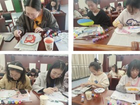 巾幗綻芳華·奮進(jìn)新征程 新能源公司開展2023年“三·八”國際勞動 婦女節(jié)系列活動