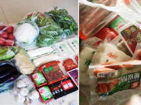 戰(zhàn)“疫”有溫度，慰問暖人心 —新能源公司發(fā)放“暖心蔬菜包”